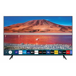 Samsung UE50TU7125 Smart TV LCD Ultra HD 4K 127 cm