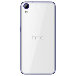 HTC Desire 628 32GB - Valkoinen - Lukitsematon
