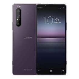 Sony Xperia 1 IV 256GB - Violetti - Lukitsematon