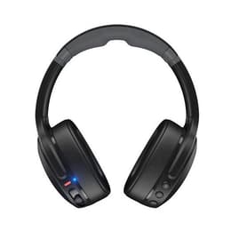 Skullcandy Crusher Evo Kuulokkeet wireless mikrofonilla - Musta
