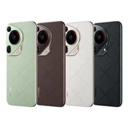 Huawei Pura 70 Ultra 512GB - Vihreä - Lukitsematon