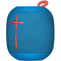 Ultimate Ears Wonderboom Speaker Bluetooth - Sininen/Oranssi