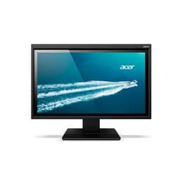 Acer B226HQLymiprx Tietokoneen näyttö 21" LCD FHD