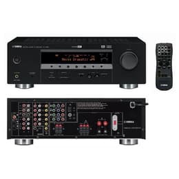Yamaha RX-V359 Vahvistimet