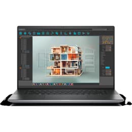 Dell Precision 5690 16" Core Ultra 9 2.3 GHz - SSD 1 TB - 32GB QWERTY - Englanti