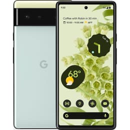 Google Pixel 6 128GB - Sininen - Lukitsematon