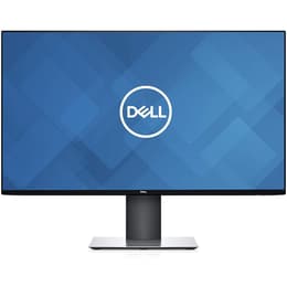 Dell UltraSharp U2719D Tietokoneen näyttö 27" LCD QHD