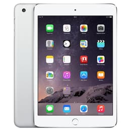 iPad mini (2014) 3. sukupolvi 16 Go - WiFi - Hopea
