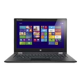Lenovo Yoga 2 13" Core i5 1.7 GHz - SSD 256 Gt RAM GB AZERTY - Ranska