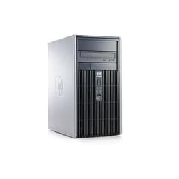 HP Compaq DC5850 MT Athlon 64 X2 2,6 GHz - HDD 750 GB RAM 4 GB