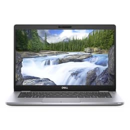 Dell Latitude 5310 13" Core i5 1.7 GHz - SSD 256 Gt - 16GB QWERTZ - Saksa