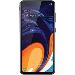 Galaxy A60 128GB - Musta - Lukitsematon
