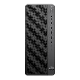 HP Z1 G5 Tower Core i7 3 GHz - SSD 512 Gt RAM 16 GB