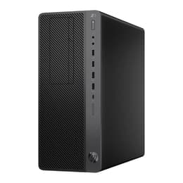 HP Z1 G5 Tower Core i7 3 GHz - SSD 512 Gt RAM 16 GB