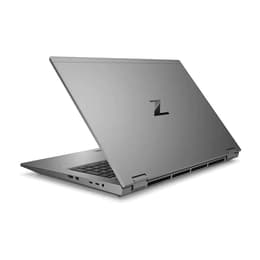 HP ZBook Fury 16 G10 16" Core i9 2.3 GHz - SSD 512 Gt - 32GB QWERTZ - Saksa