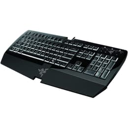 Razer Näppäimistö AZERTY Ranska Arctosa