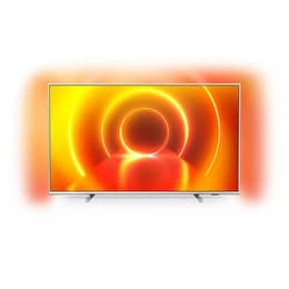Philips 50PUS7855/12 Smart TV LED Ultra HD 4K 127 cm