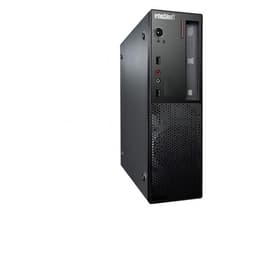 Lenovo ThinkCentre A70 Core 2 Duo 2,93 GHz - SSD 128 GB RAM 4 GB