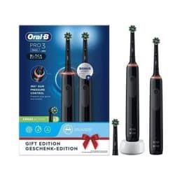Oral-B Pro 3 3900 Sähköhammasharja