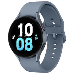 Kellot Cardio GPS Samsung Galaxy Watch 5 - Sininen