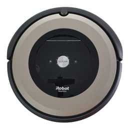 IROBOT Roomba e6 Robotti-imuri