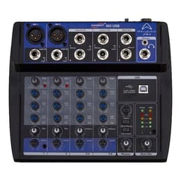 Wharfedale CONNECT 802 Audiotarvikkeet