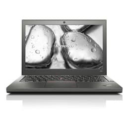 Lenovo ThinkPad X240 12" Core i3 1.9 GHz - HDD 500 GB - 4GB AZERTY - Ranska