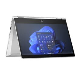 HP Pro X360 435 G10 13" Ryzen 5 2.1 GHz - SSD 512 Gt - 16GB QWERTY - Kreikkalainen