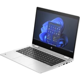 HP Pro X360 435 G10 13" Ryzen 5 2.1 GHz - SSD 512 Gt - 16GB QWERTY - Kreikkalainen