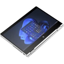 HP Pro X360 435 G10 13" Ryzen 5 2.1 GHz - SSD 512 Gt - 16GB QWERTY - Kreikkalainen