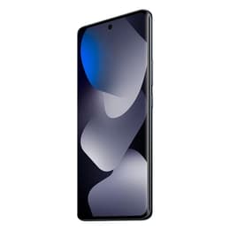 Xiaomi Redmi Note 15 Pro 256GB - Musta - Lukitsematon