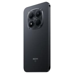 Xiaomi Redmi Note 15 Pro 256GB - Musta - Lukitsematon