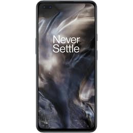 OnePlus Nord CE 5G 128GB - Harmaa - Lukitsematon - Dual-SIM