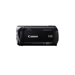 Canon Legria HF R37 Videokamera - Musta