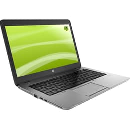 HP EliteBook 840 G2 14" Core i7 2.6 GHz - SSD 256 GB - 8GB QWERTY - Italia