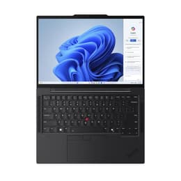 Lenovo ThinkPad T14s G2 14" Core i5 2.6 GHz - SSD 256 Gt - 16GB QWERTZ - Saksa