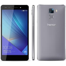 Honor 7 32GB - Harmaa - Lukitsematon