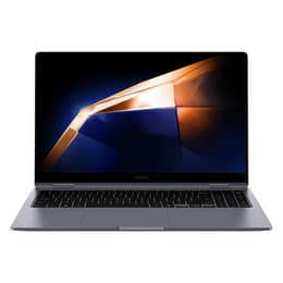 Samsung Galaxy Book4 Ultra 16" Core Ultra 7 3.8 GHz - SSD 1 TB - 16GB QWERTY - Espanja