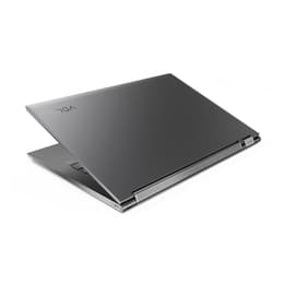 Lenovo Yoga C930-13IKB 13" Core i5 1.6 GHz - SSD 256 Gt - 8GB QWERTZ - Saksa