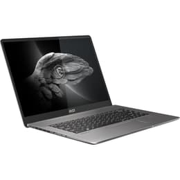 MSI Creator Z16 A12UET-020BE 16" Core i7 3.5 GHz - SSD 1 TB - 16GB QWERTZ - Saksa