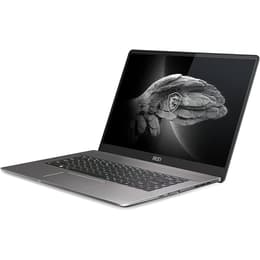 MSI Creator Z16 A12UET-020BE 16" Core i7 3.5 GHz - SSD 1 TB - 16GB QWERTZ - Saksa