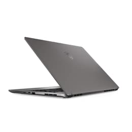 MSI Creator Z16 A12UET-020BE 16" Core i7 3.5 GHz - SSD 1 TB - 16GB QWERTZ - Saksa