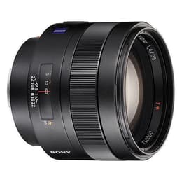 Sony Objektiivi 85mm F1.4 ZA Carl Zeiss Planar T* Sony/Minolta Alpha 85mm f/1.4