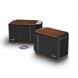 Bose 201 Series IV Speaker - Musta