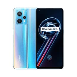 Realme 9 128GB - Kulta - Lukitsematon