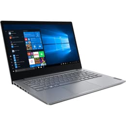 Lenovo ThinkBook 14 IIL 14" Core i5 1 GHz - SSD 512 Gt - 8GB QWERTZ - Saksa