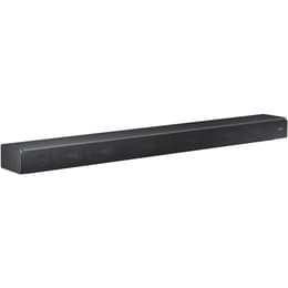 HW-MS650 Soundbar & Kotiteatteri - Musta