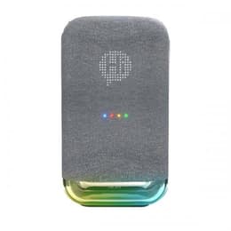 Acer Halo Smart Speaker Bluetooth - Harmaa