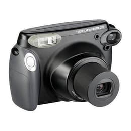 Pikakamera Instax Wide 210 - Musta + Fujifilm Fujifilm Fujinon 95 mm f/14 f/14