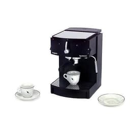Kapseli ja espressokone Nespresso-yhteensopiva Magimix NES M150 2,1000L - Musta